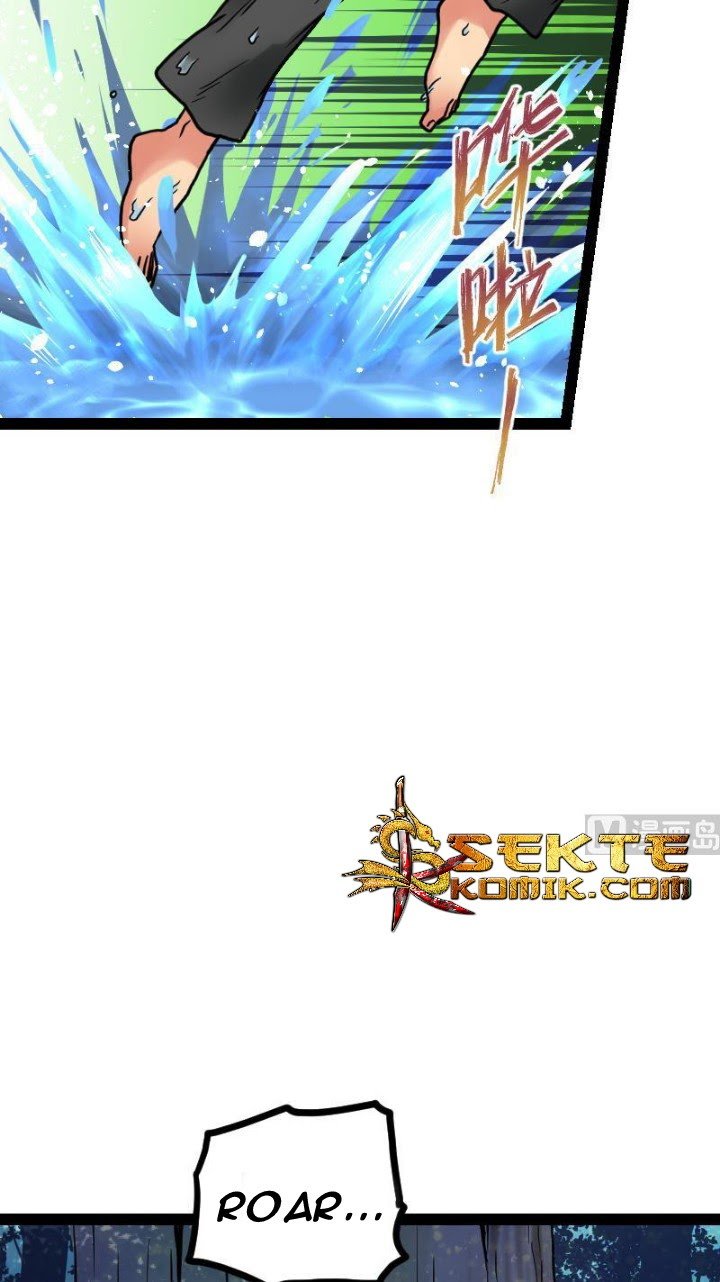 Peerless Sword God Chapter 57 Gambar 4