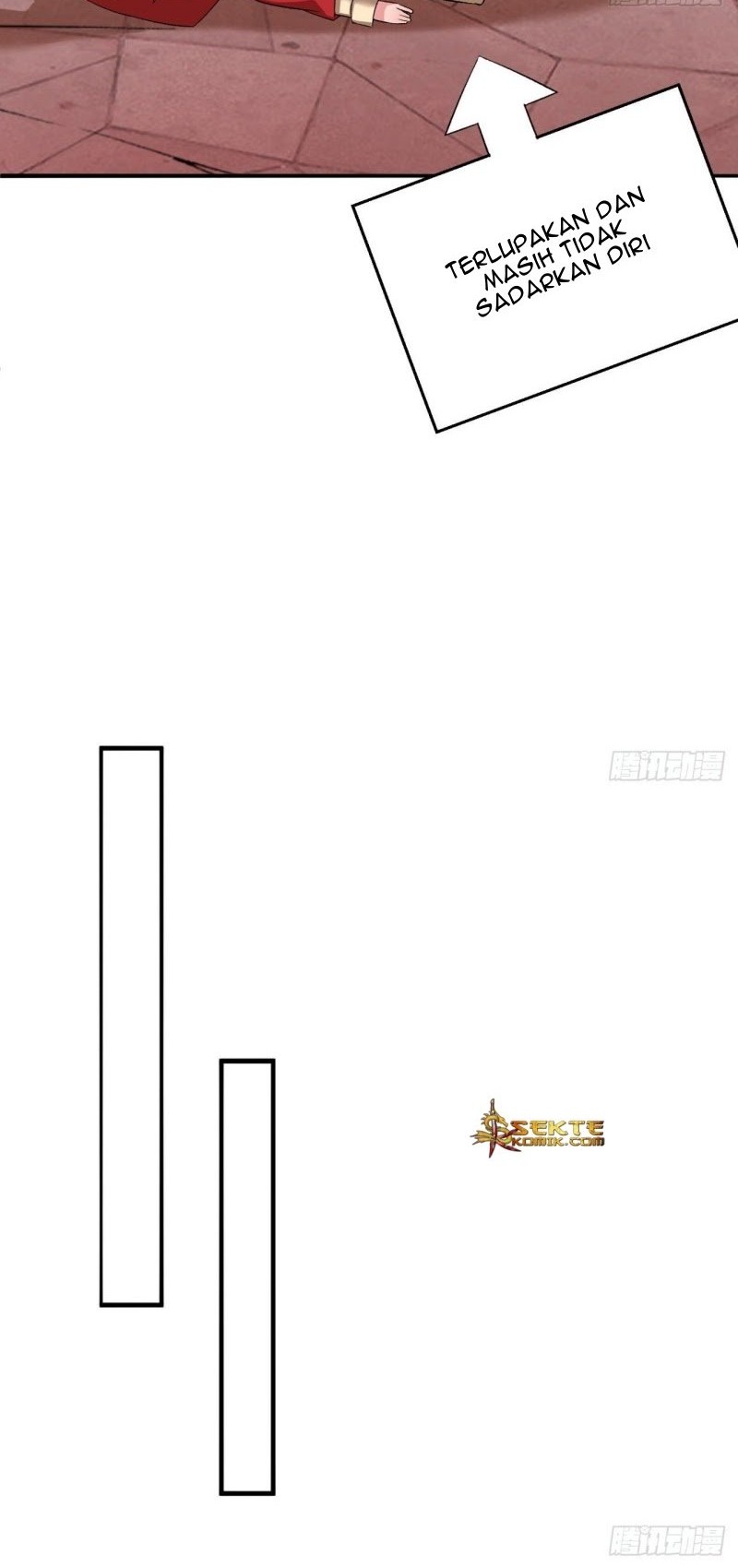 I Picked Up An Attribute Chapter 70 Gambar 14