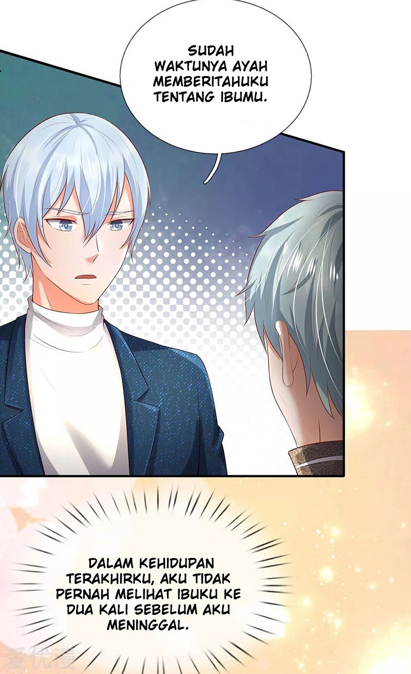 I am Daxianzun Chapter 212 Gambar 11