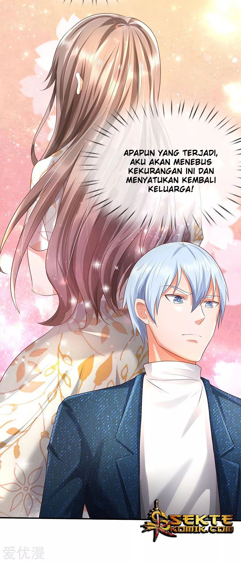 I am Daxianzun Chapter 212 Gambar 12