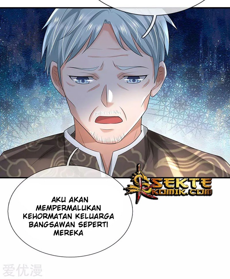 I am Daxianzun Chapter 212 Gambar 20