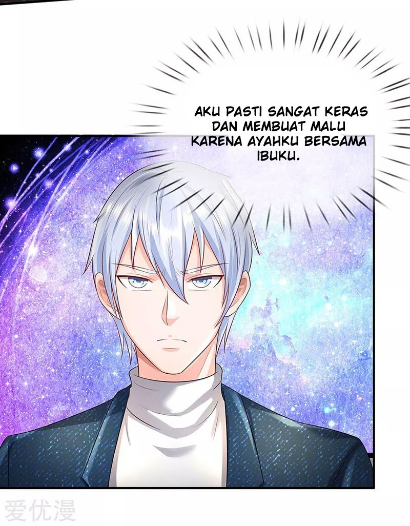 I am Daxianzun Chapter 212 Gambar 23