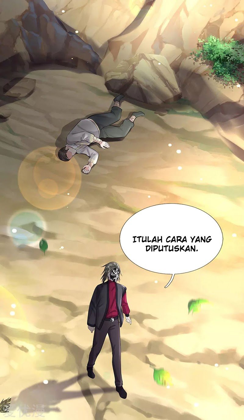 I am Daxianzun Chapter 212 Gambar 5