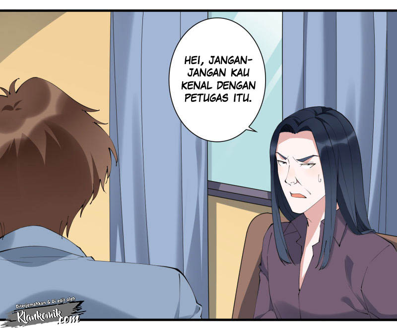 Beautiful Boss Cold-Hearted Chapter 46 Gambar 17