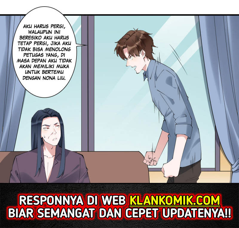 Beautiful Boss Cold-Hearted Chapter 46 Gambar 19