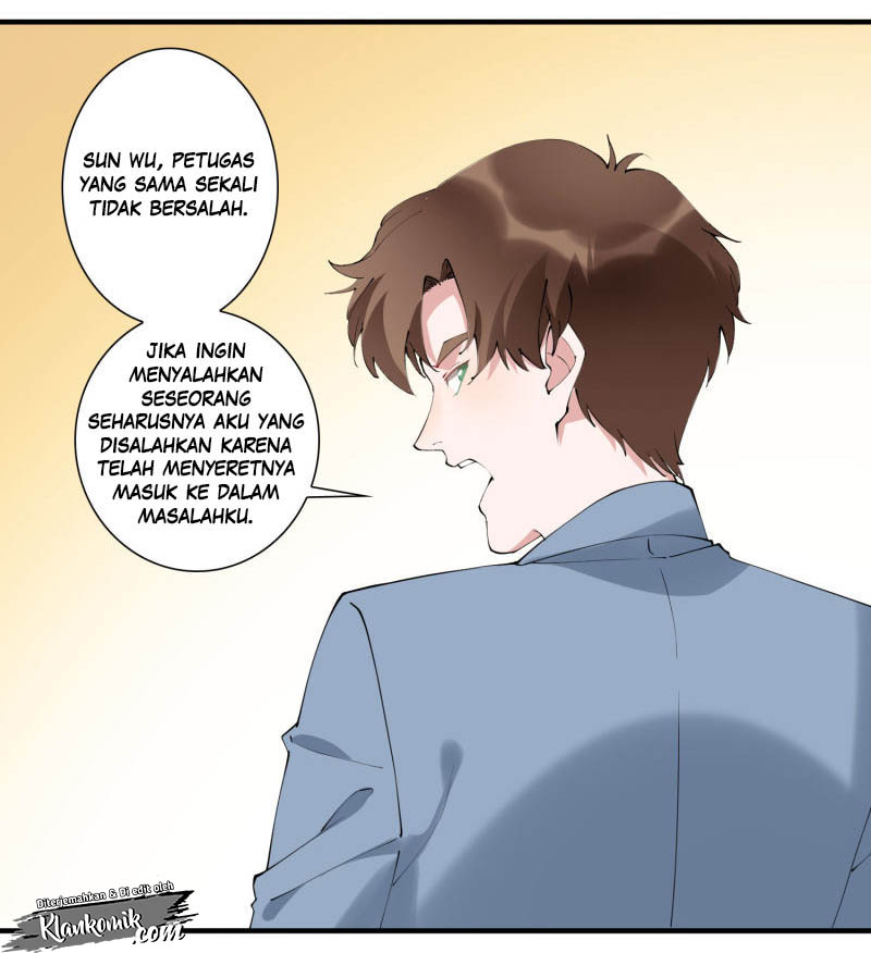 Beautiful Boss Cold-Hearted Chapter 46 Gambar 21
