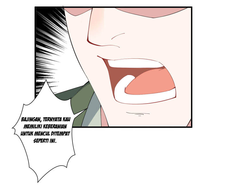 Beautiful Boss Cold-Hearted Chapter 46 Gambar 28