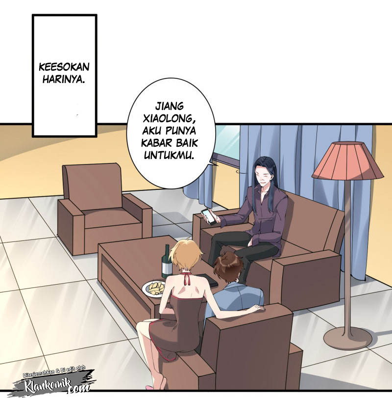 Beautiful Boss Cold-Hearted Chapter 46 Gambar 3