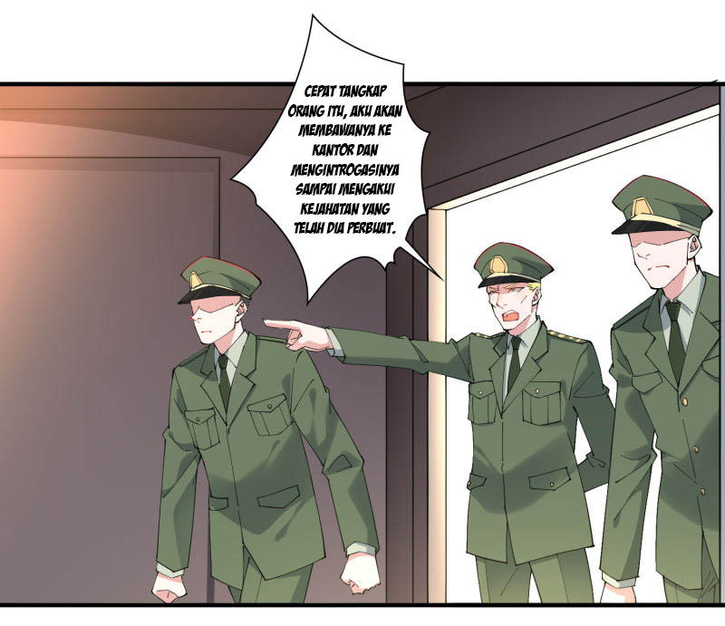 Beautiful Boss Cold-Hearted Chapter 46 Gambar 32