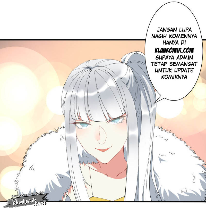 Beautiful Boss Cold-Hearted Chapter 46 Gambar 35
