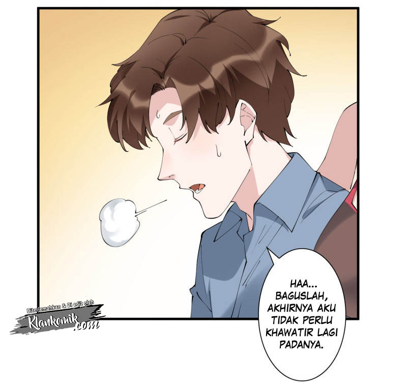 Beautiful Boss Cold-Hearted Chapter 46 Gambar 5