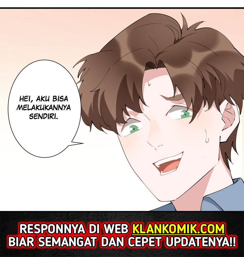 Beautiful Boss Cold-Hearted Chapter 46 Gambar 7