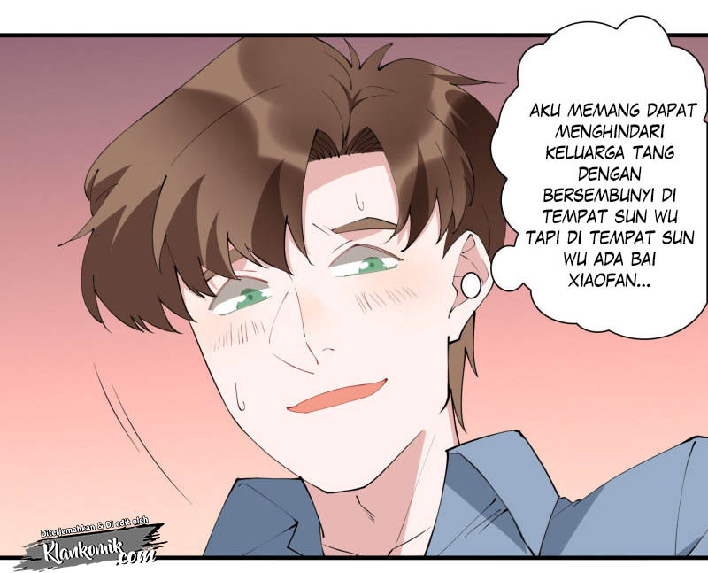 Beautiful Boss Cold-Hearted Chapter 46 Gambar 9