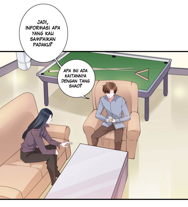 Beautiful Boss Cold-Hearted Chapter 45 Gambar 10