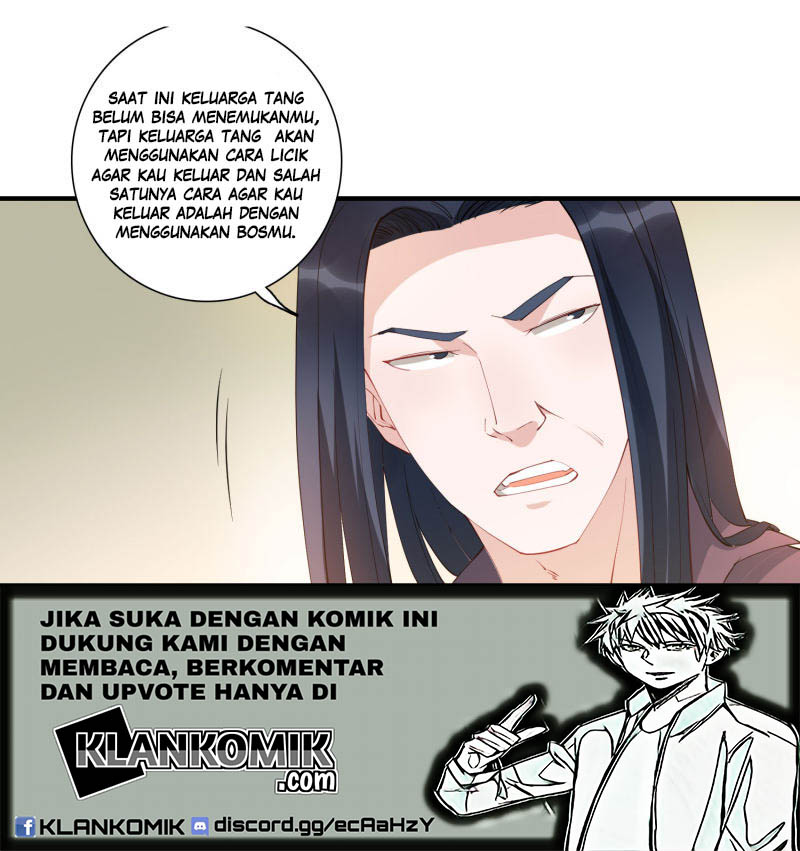 Beautiful Boss Cold-Hearted Chapter 45 Gambar 13