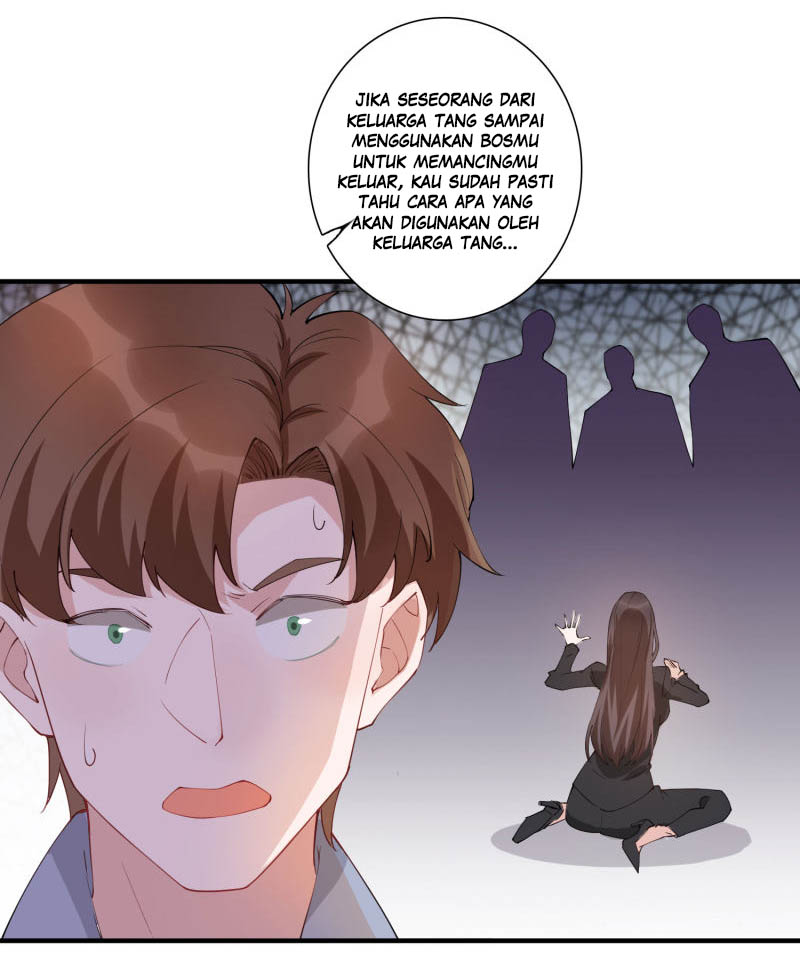 Beautiful Boss Cold-Hearted Chapter 45 Gambar 14
