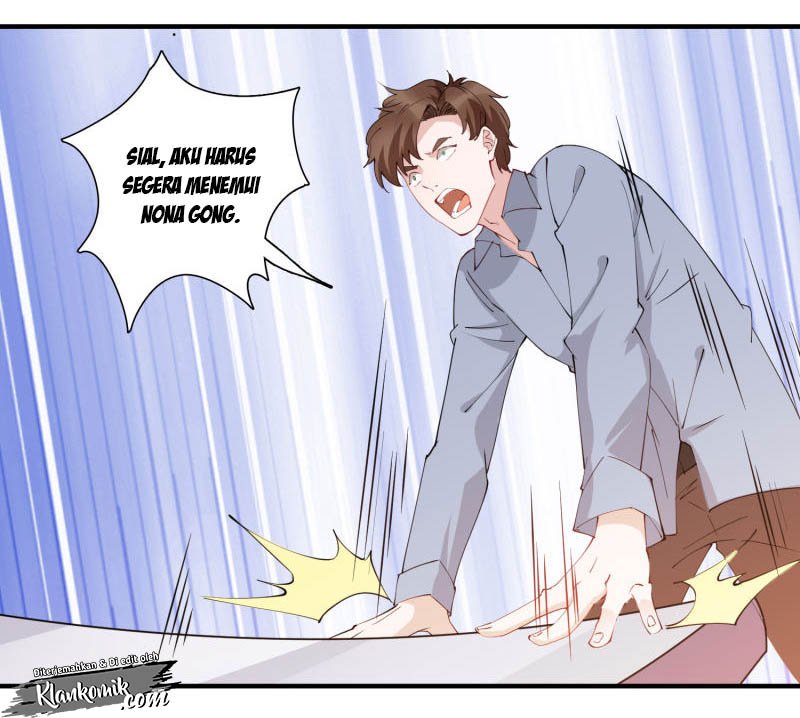 Beautiful Boss Cold-Hearted Chapter 45 Gambar 15