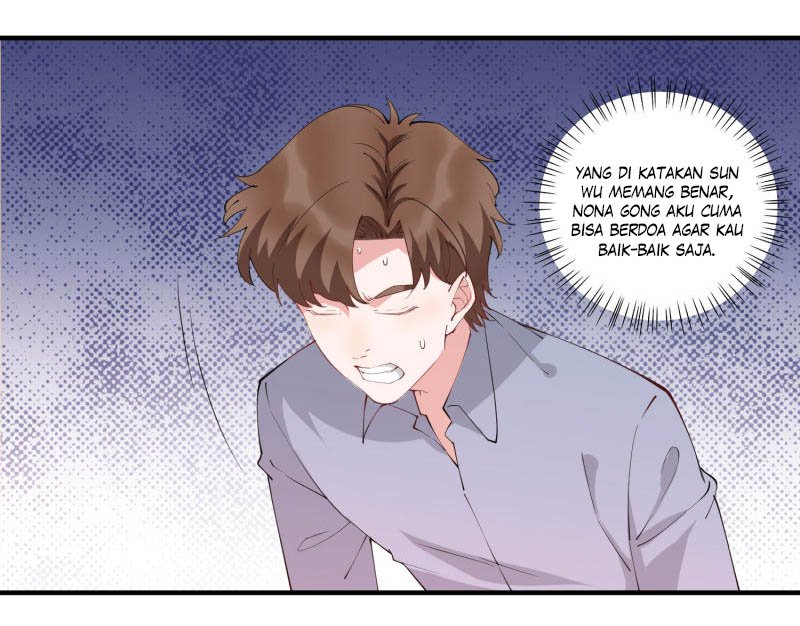 Beautiful Boss Cold-Hearted Chapter 45 Gambar 18