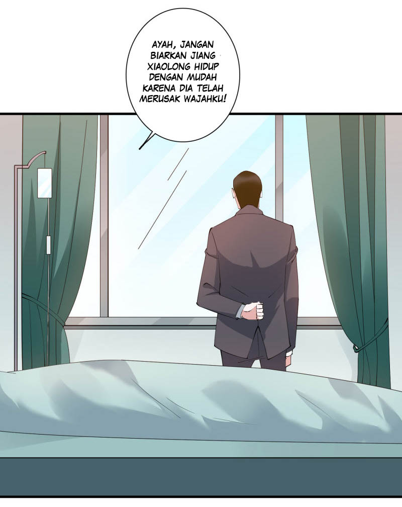 Beautiful Boss Cold-Hearted Chapter 45 Gambar 20