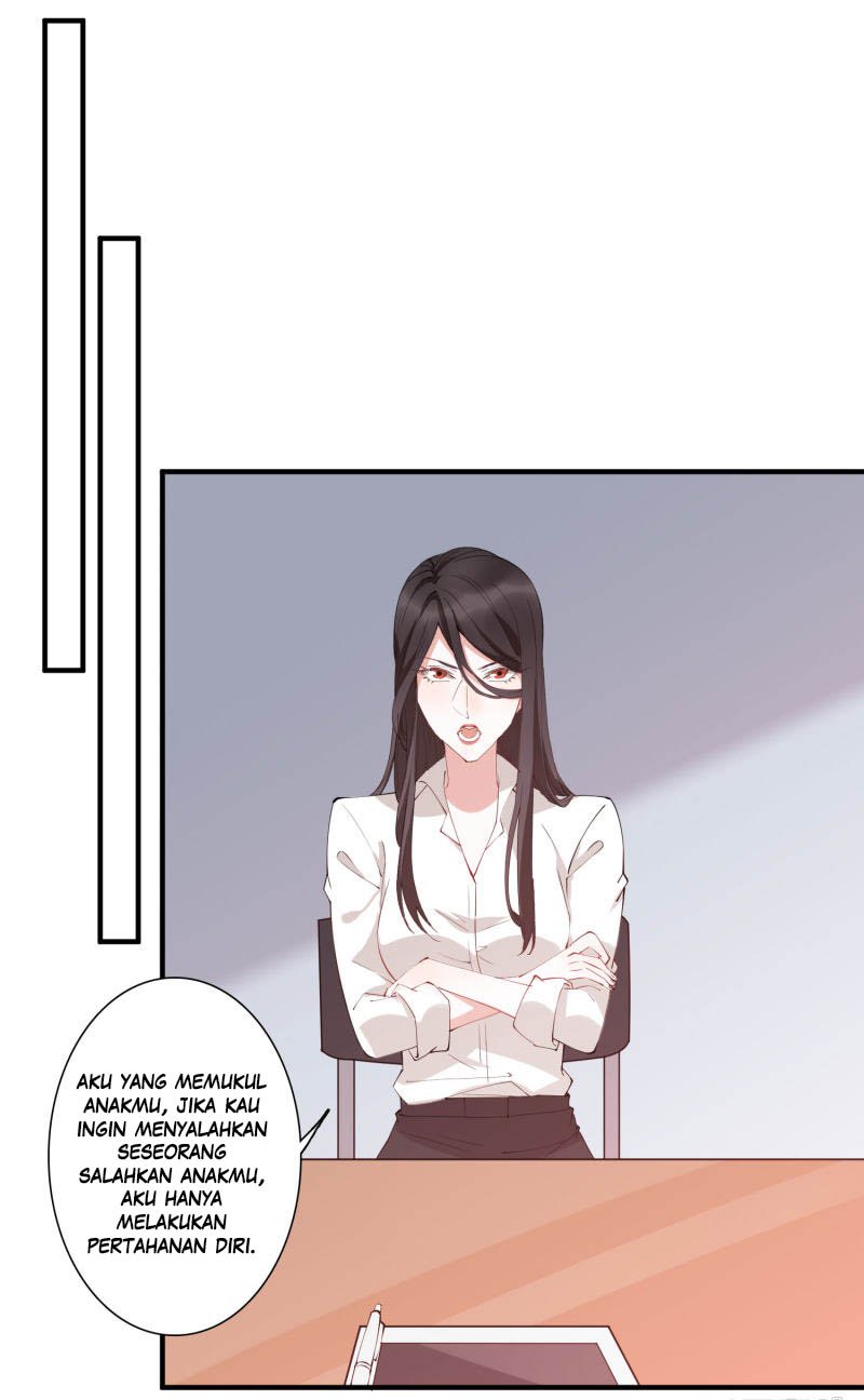 Beautiful Boss Cold-Hearted Chapter 45 Gambar 22