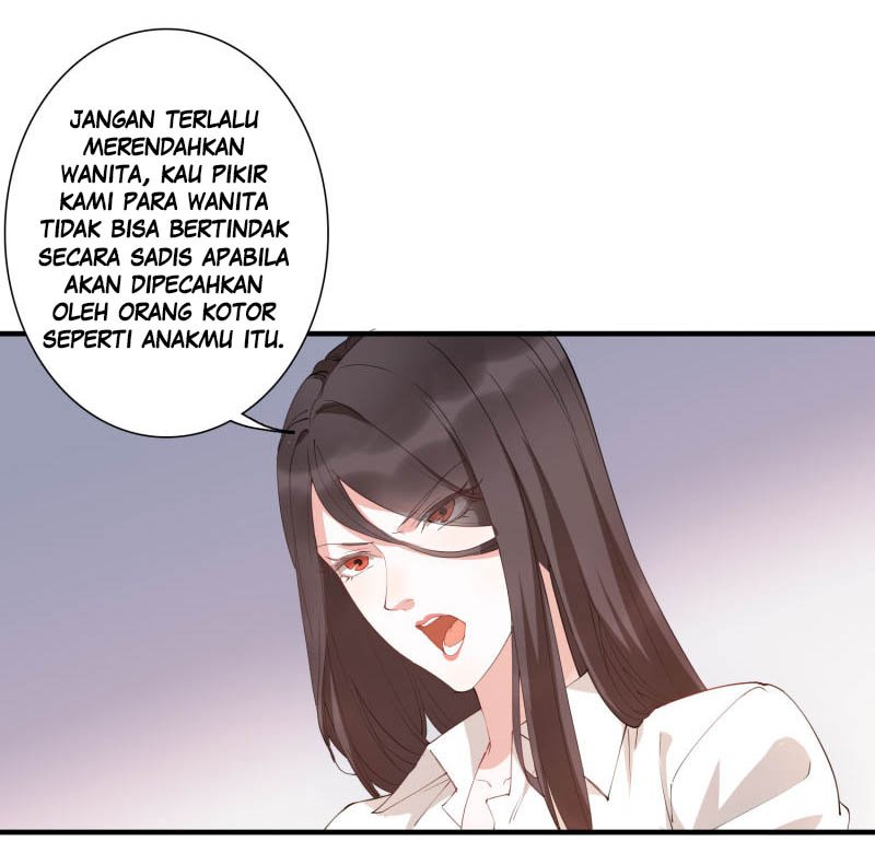 Beautiful Boss Cold-Hearted Chapter 45 Gambar 24