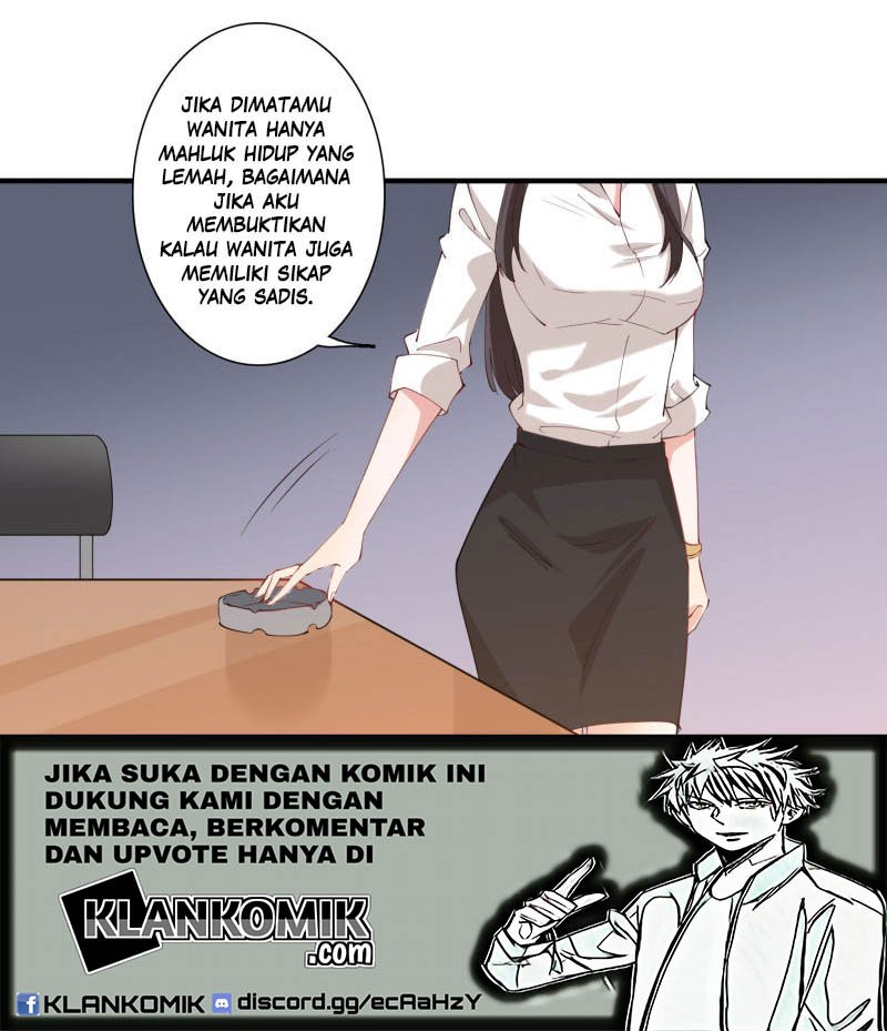 Beautiful Boss Cold-Hearted Chapter 45 Gambar 25