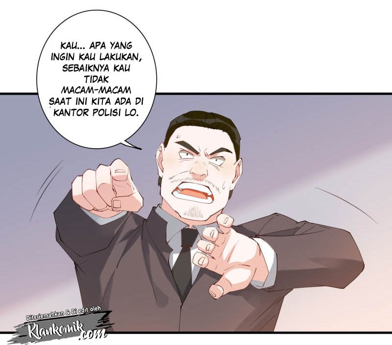Beautiful Boss Cold-Hearted Chapter 45 Gambar 27
