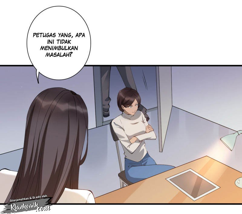 Beautiful Boss Cold-Hearted Chapter 45 Gambar 29