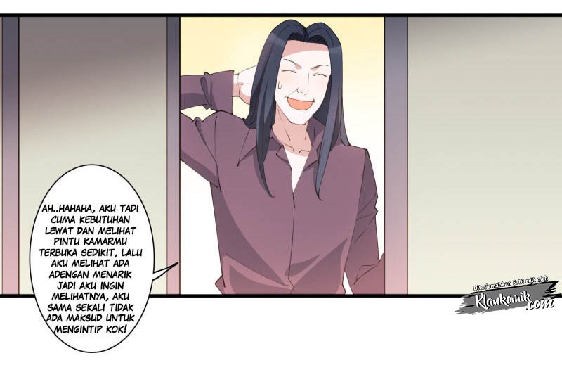 Beautiful Boss Cold-Hearted Chapter 45 Gambar 3