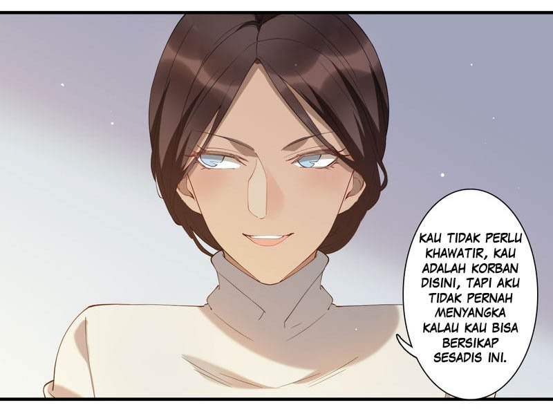 Beautiful Boss Cold-Hearted Chapter 45 Gambar 30