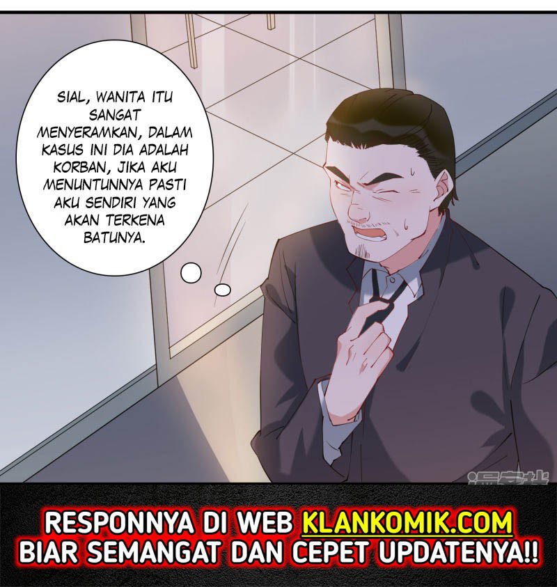 Beautiful Boss Cold-Hearted Chapter 45 Gambar 31