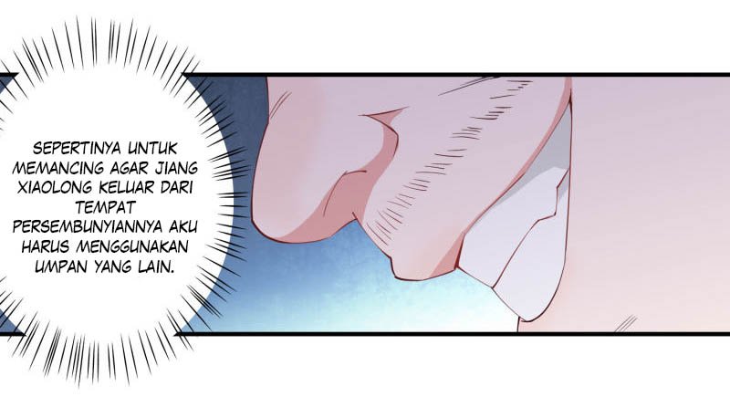 Beautiful Boss Cold-Hearted Chapter 45 Gambar 32
