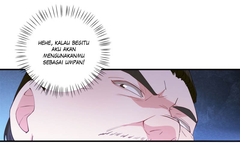 Beautiful Boss Cold-Hearted Chapter 45 Gambar 34