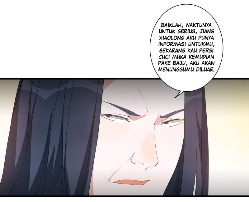 Beautiful Boss Cold-Hearted Chapter 45 Gambar 4