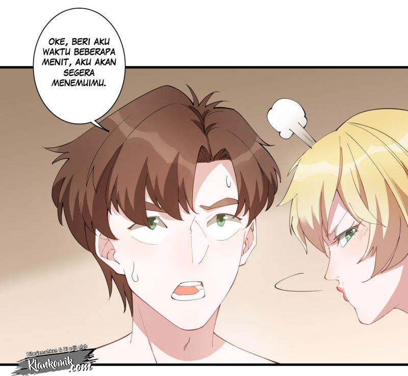Beautiful Boss Cold-Hearted Chapter 45 Gambar 5