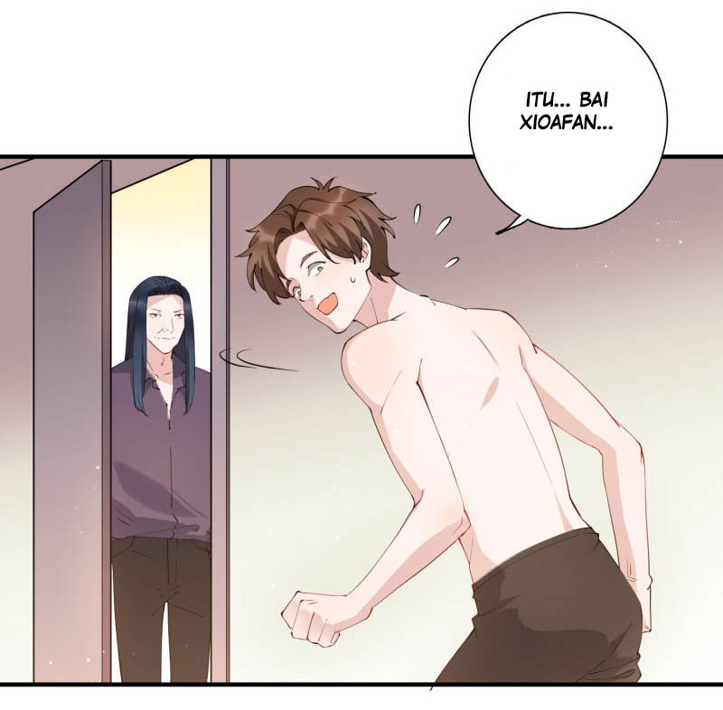 Beautiful Boss Cold-Hearted Chapter 45 Gambar 6