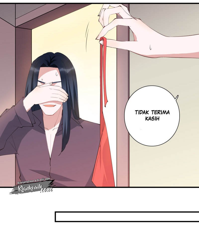 Beautiful Boss Cold-Hearted Chapter 45 Gambar 9