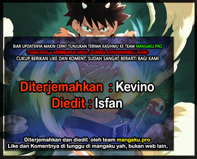 Baca Komik Radiant Chapter 62 Gambar 1