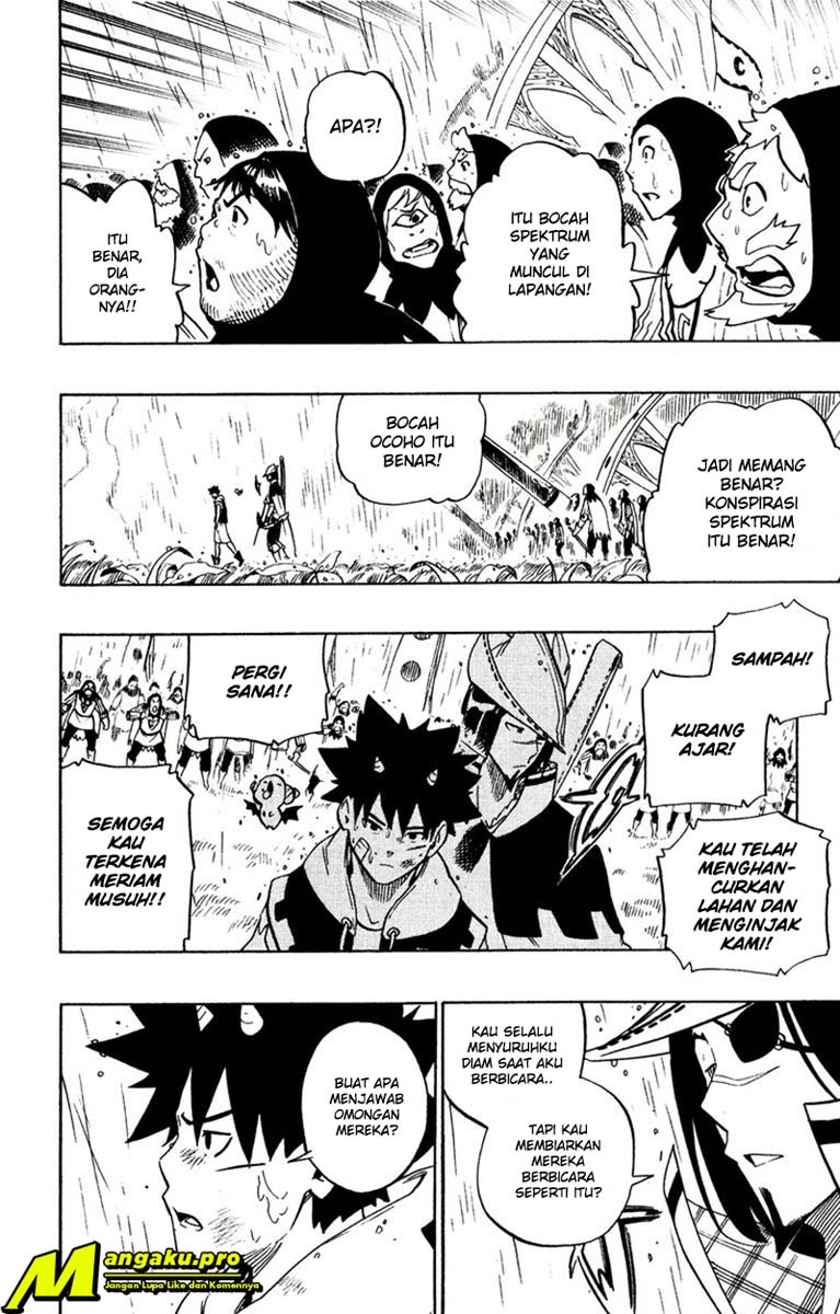 Radiant Chapter 62 Gambar 10