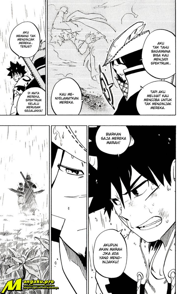 Radiant Chapter 62 Gambar 11