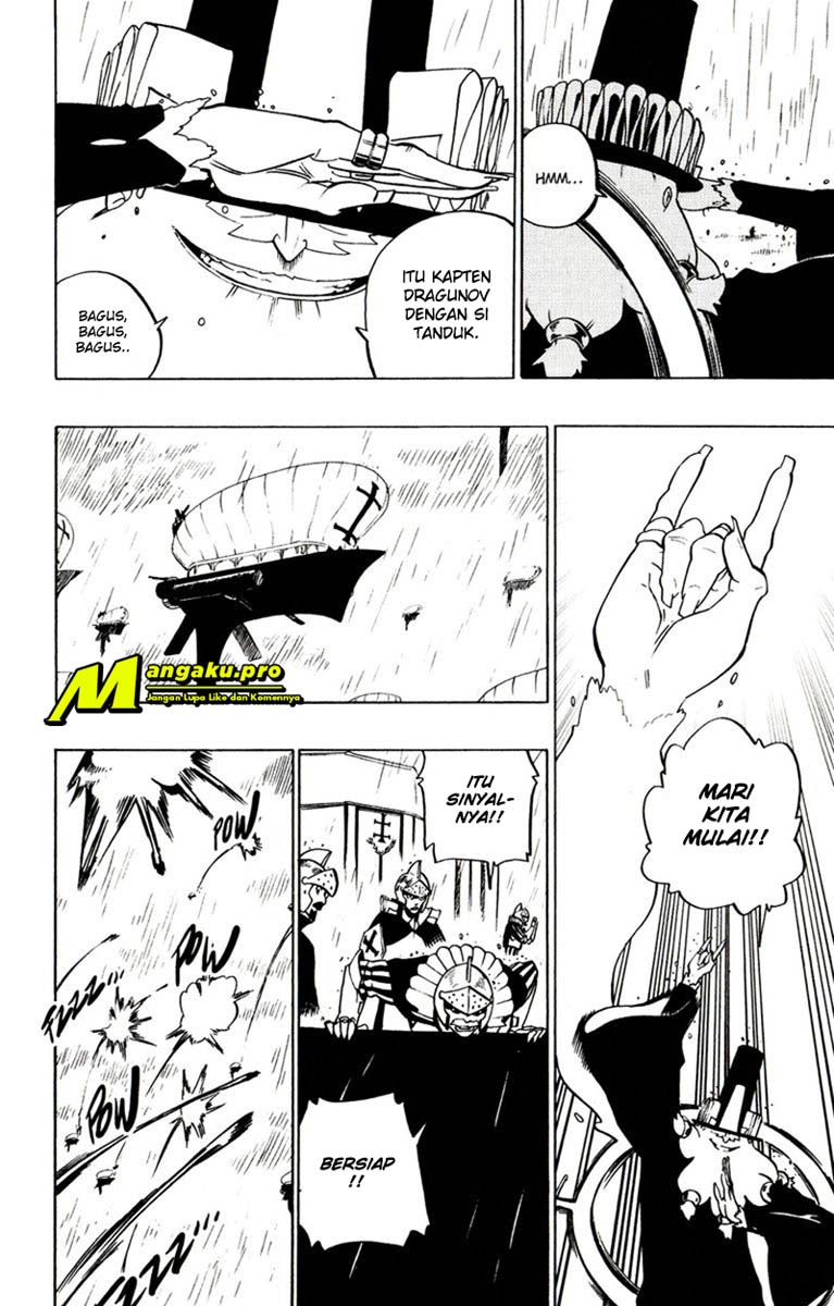Radiant Chapter 62 Gambar 12