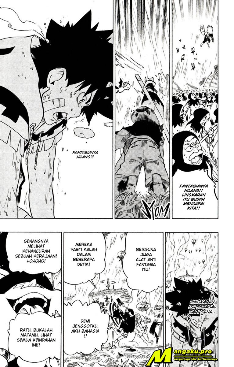 Radiant Chapter 62 Gambar 16