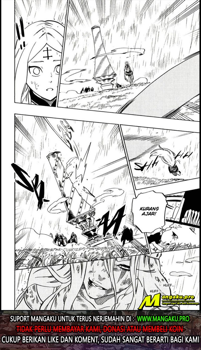 Radiant Chapter 62 Gambar 19