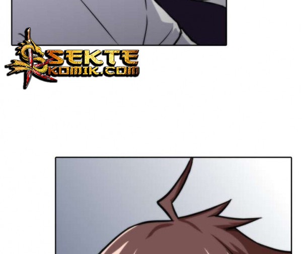 God at Random Chapter 16 Gambar 19