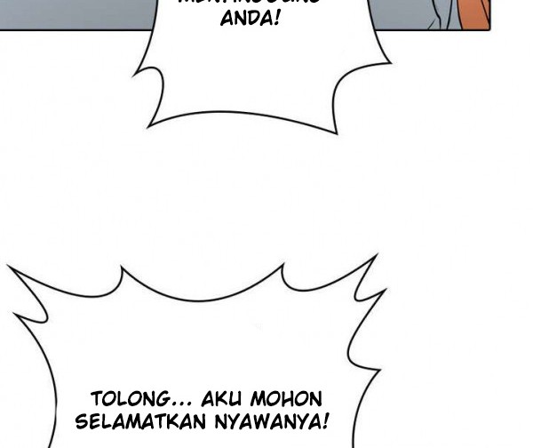 God at Random Chapter 16 Gambar 27