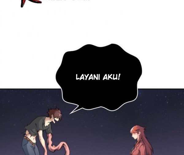 God at Random Chapter 14 Gambar 25