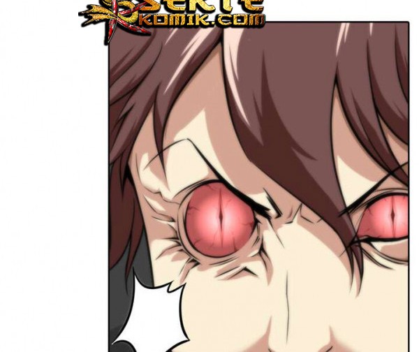 God at Random Chapter 14 Gambar 31