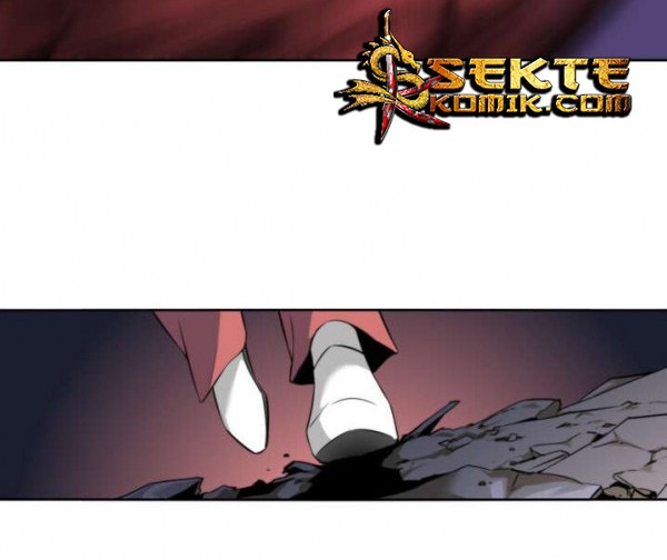 God at Random Chapter 14 Gambar 39