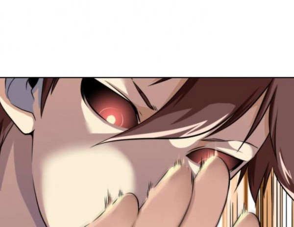 God at Random Chapter 14 Gambar 3