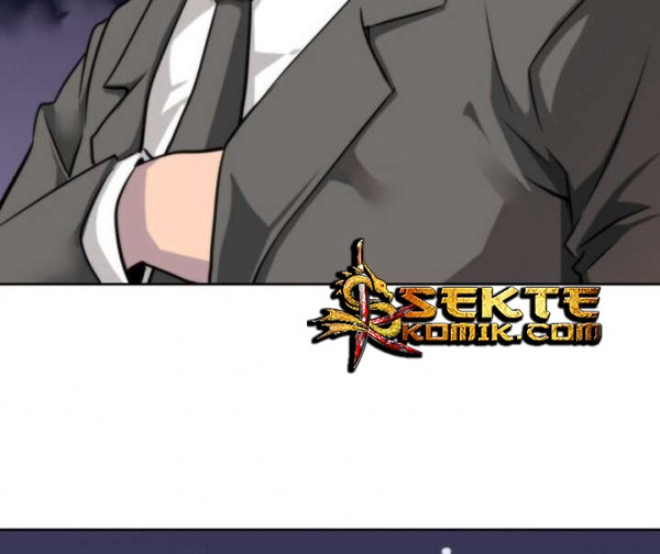 God at Random Chapter 14 Gambar 9